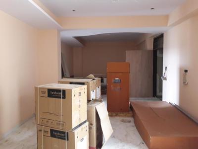 4 BHK Independent Floor