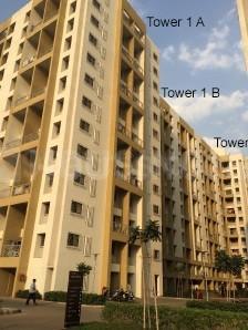 2 BHK Apartment