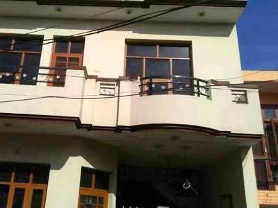 3 BHK Independent Floor