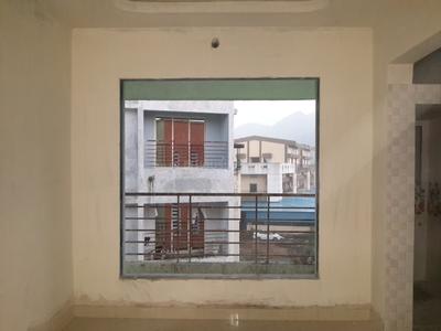 1 BHK Apartment