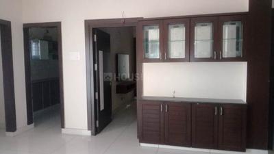 Gallery Cover Image of 2125 Sq.ft 3 BHK Apartment for buy in Sri Ramachandra Nagar for 9000000
