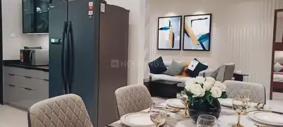 2 BHK Apartment