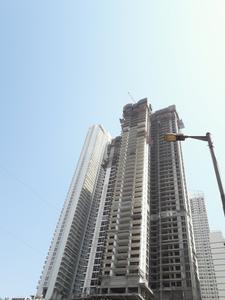 Gallery Cover Image of 1190 Sq.ft 2 BHK Apartment for buy in Malad East for 31600000