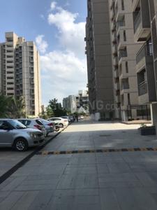 3 BHK Apartment
