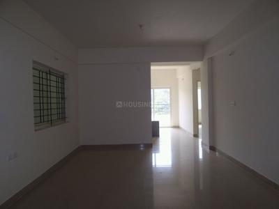 3 BHK Apartment