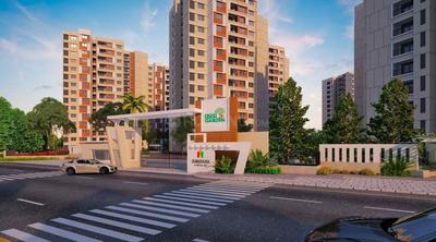 2 BHK Apartment