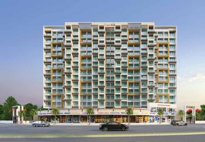2 BHK Apartment