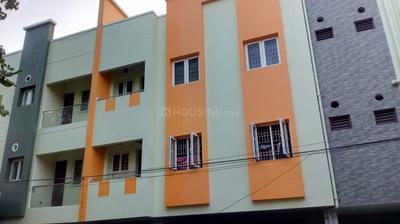 Gallery Cover Image of 968 Sq.ft 2 BHK Apartment for buy in Mogappair East for 7800000