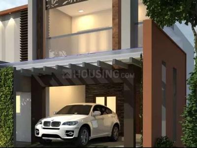 Gallery Cover Image of 1600 Sq.ft 3 BHK Villa for buy in Kalmandapam for 6500000