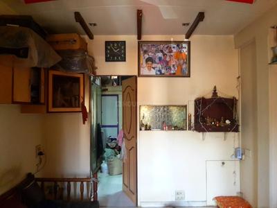 1 BHK Apartment