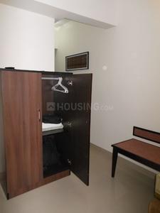 Gallery Cover Image of 507 Sq.ft 1 RK Apartment for buy in SFS Temple Terrace, Chakkamukku for 3000000