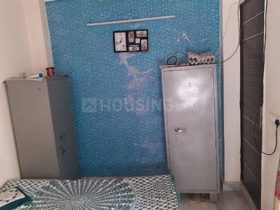 Bedroom Image of Girls PG In Govindpuri & Kalkaji in Govindpuri