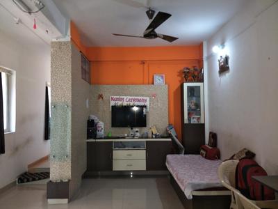 Gallery Cover Image of 1000 Sq.ft 2 BHK Independent House for buy in Dhanori for 6000000