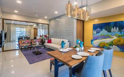3 BHK Apartment