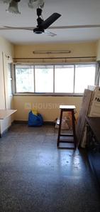Gallery Cover Image of 525 Sq.ft 1 BHK Apartment for rent in Malad East for 23000