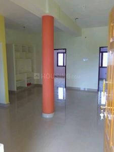 Gallery Cover Image of 2400 Sq.ft 2 BHK Independent House for rent in Chembarambakkam for 8500