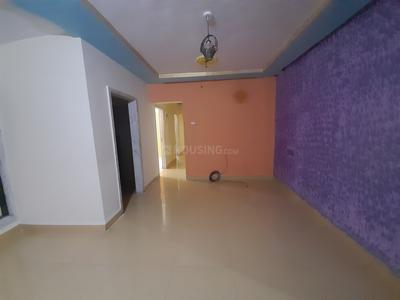 Gallery Cover Image of 1050 Sq.ft 3 BHK Apartment for buy in Rashmi Dhruvita Park, Vasai East for 4800000
