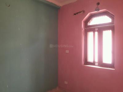 1 BHK Independent House