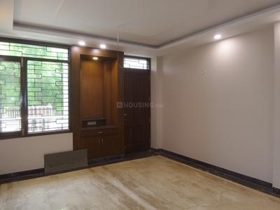 3 BHK Independent Floor