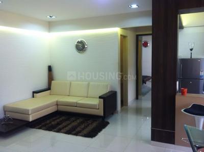 Gallery Cover Image of 1100 Sq.ft 2 BHK Apartment for buy in Shilottar Raichur for 9000000