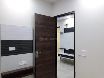 Gallery Cover Image of 700 Sq.ft 2 BHK Independent Floor for buy in Sector 22 Rohini for 4900000