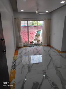 1 BHK Apartment
