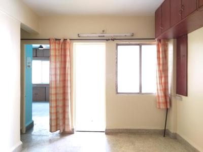 1 BHK Apartment