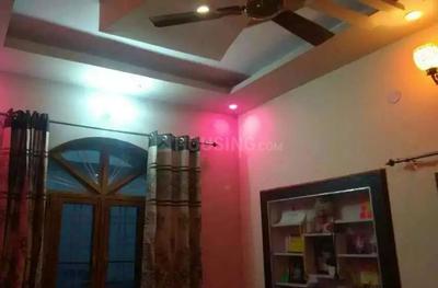 2 BHK Independent House