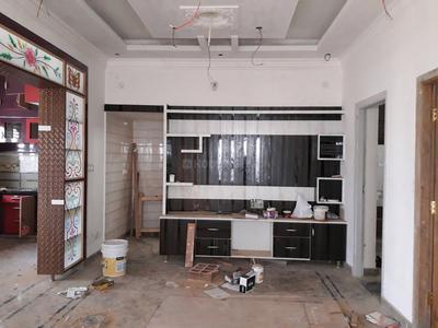 Gallery Cover Image of 1200 Sq.ft 2 BHK Independent House for buy in Battarahalli for 6950000