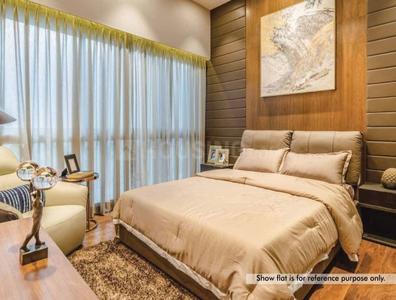 3 BHK Apartment