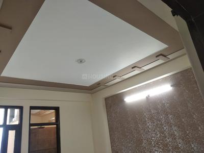 2 BHK इंडिपेंडेंट हाउस