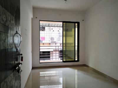 BHK 710 Sqft Flat for sale at Kamothe, Property ID 14347576