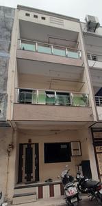 Gallery Cover Image of 2000 Sq.ft 4 BHK Independent House for buy in Varachha for 9000000