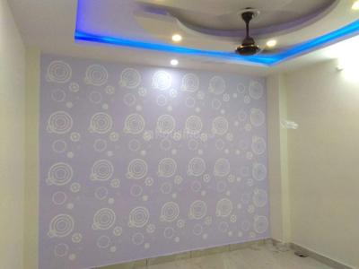 1 BHK Apartment