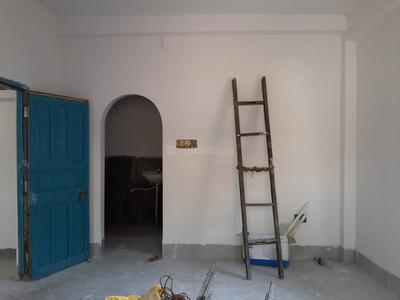 Gallery Cover Image of 400 Sq.ft 1 RK Independent House for rent in Baishnabghata Patuli Township for 8000