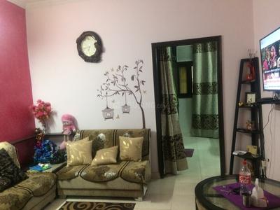 Gallery Cover Image of 1040 Sq.ft 2 BHK Independent Floor for buy in Sector 49 for 3200000