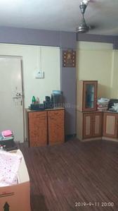 Gallery Cover Image of 950 Sq.ft 2 BHK Apartment for rent in Powai for 37500
