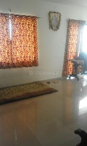Gallery Cover Image of 632 Sq.ft 1 BHK Independent House for buy in Wagholi for 2600000