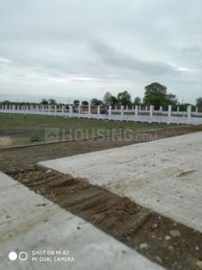 Residential Plot