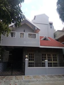 3 BHK Independent House