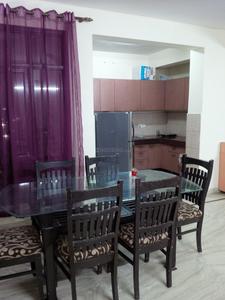 Living Room Image of PG 3885082 Imt Manesar in Manesar