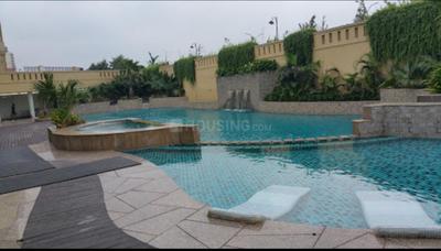 Gallery Cover Image of 1759 Sq.ft 3 BHK Apartment for buy in ATS One Hamlet, Sector 104 for 13500005