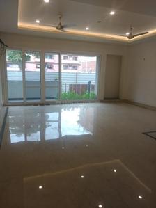 Gallery Cover Image of 2700 Sq.ft 4 BHK Independent Floor for buy in Sector 49 for 17000000