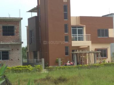 3 BHK Independent House