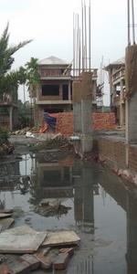Gallery Cover Image of 429 Sq.ft 1 BHK Apartment for buy in Joka for 965250