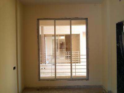 1 RK Apartment