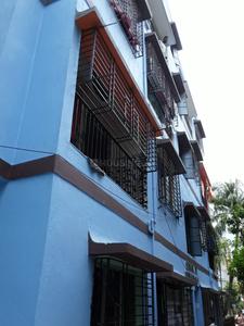 Gallery Cover Image of 450 Sq.ft 1 BHK Apartment for buy in North Dum Dum for 1260000