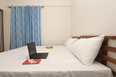 Bedroom Image of Oyo Life Blr1407 Sarjapur Road in Halanayakanahalli