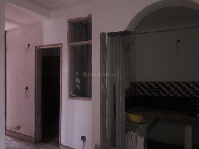 1 BHK Apartment