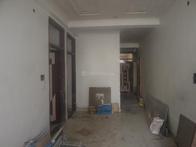 3 BHK Apartment
